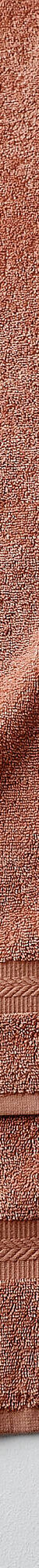 Collection serviettes de bain unies 420 g/m2 confort moelleux (châtaigne) Collection serviettes de bain unies 420 g/m2 confort moelleux (châtaigne)
